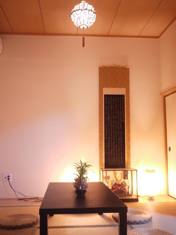 ホテル Shunju Kyotostation West 一日一組様限定 Екстер'єр фото